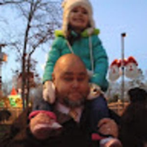 Meet your Posher, Richard